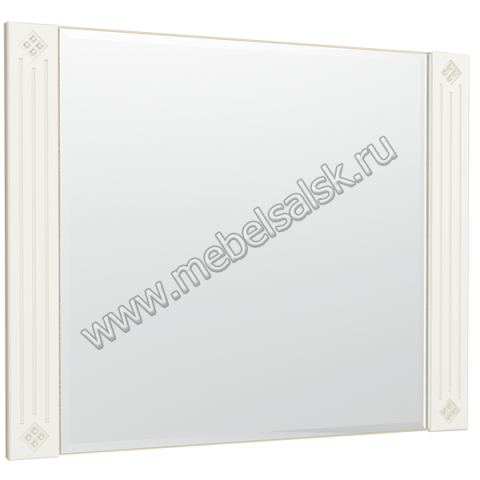 КАПЕЛЛА 4.2 ЗЕРКАЛО