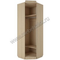 «КОТ 3» ШКАФ УГЛОВОЙ