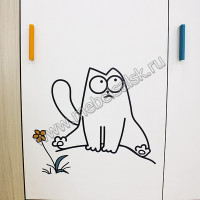«КОТ 25» ШКАФ