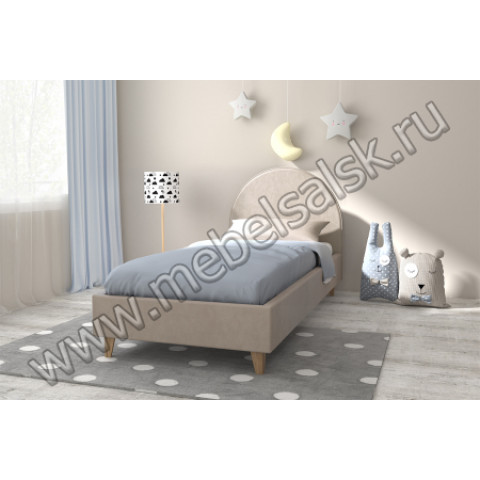 Кровать арт. 014