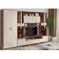 Аллегро вариант - 4 ШК (3,05м)