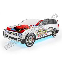 VW Туарег
