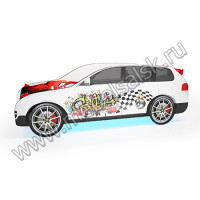 VW Туарег