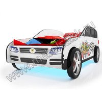 VW Туарег