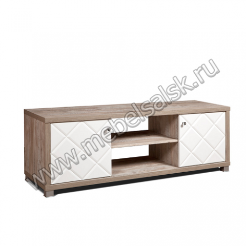Тумба под ТВ «Кристал» Тумба под ТВ «Кристал»