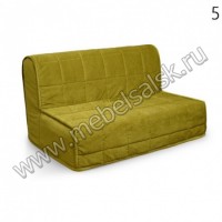 Диван Инфинити Лайф 1 120