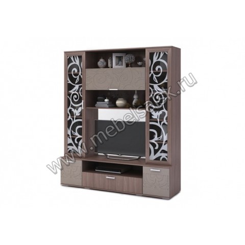 Центральная секция Асти Центральная секция Асти