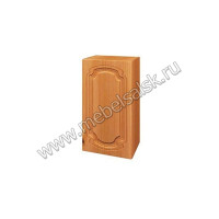 Шкаф верхний Лира ШВ 400