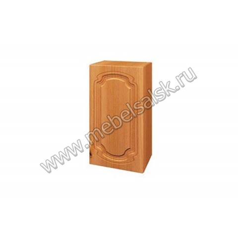 Шкаф верхний Лира ШВ 400