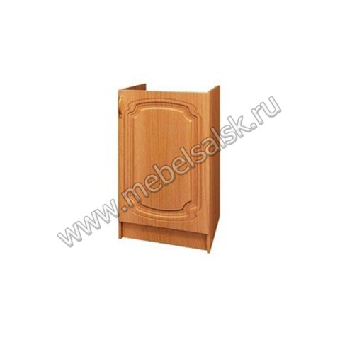 Шкаф для мойки Лира ШНМ 500