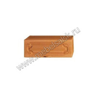 Шкаф горизонтальный Лира ШВГ 800