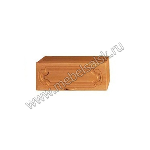 Шкаф горизонтальный Лира ШВГ 600