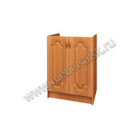 Шкаф для мойки Лира ШНМ 600