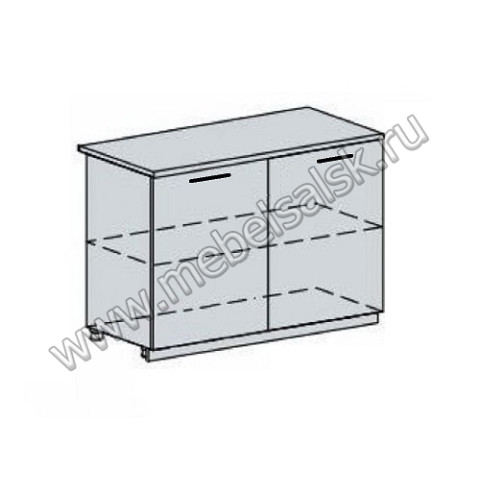 Шкаф нижний ШН 1200 Кухня Дина
