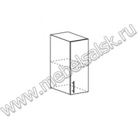 Шкаф верхний ШВ 300 Кухня Дина
