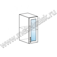 Шкаф верхний ШВС 300 Кухня Дина