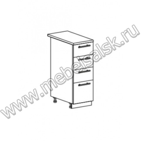 ШН4Я 300 "Кремона"