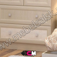 Комод 3 ящика Барселона КМ 402