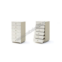 Комод 6 ящиков КМ 913 Виктория