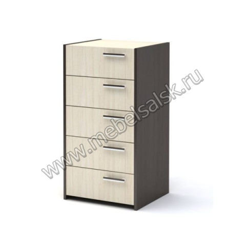 Комод КМ 702 Элегия