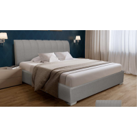 Кровать Gray с основанием