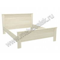 Д3 Кровать без ортопед.основания 160*200 см