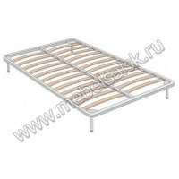 Ортопедическое основание 120*200 см