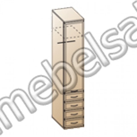 Шкаф ШК-1024 Шкаф ШК-1024