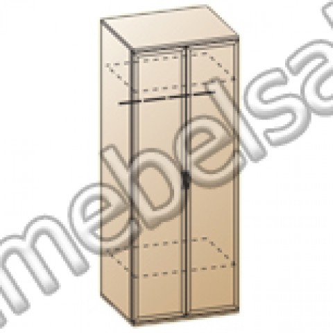 Шкаф ШК-1002 Шкаф ШК-1002