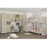 Детские ЛЕРОМ (98)