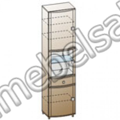 Шкаф ШК-333