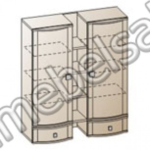 Антресоль АН-314