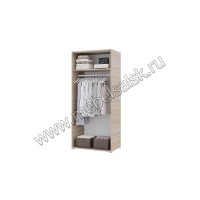 Шкаф 2х ств. VICTOR Шкаф 2х ств. VICTOR