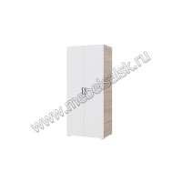 Шкаф 2х ств. VICTOR Шкаф 2х ств. VICTOR